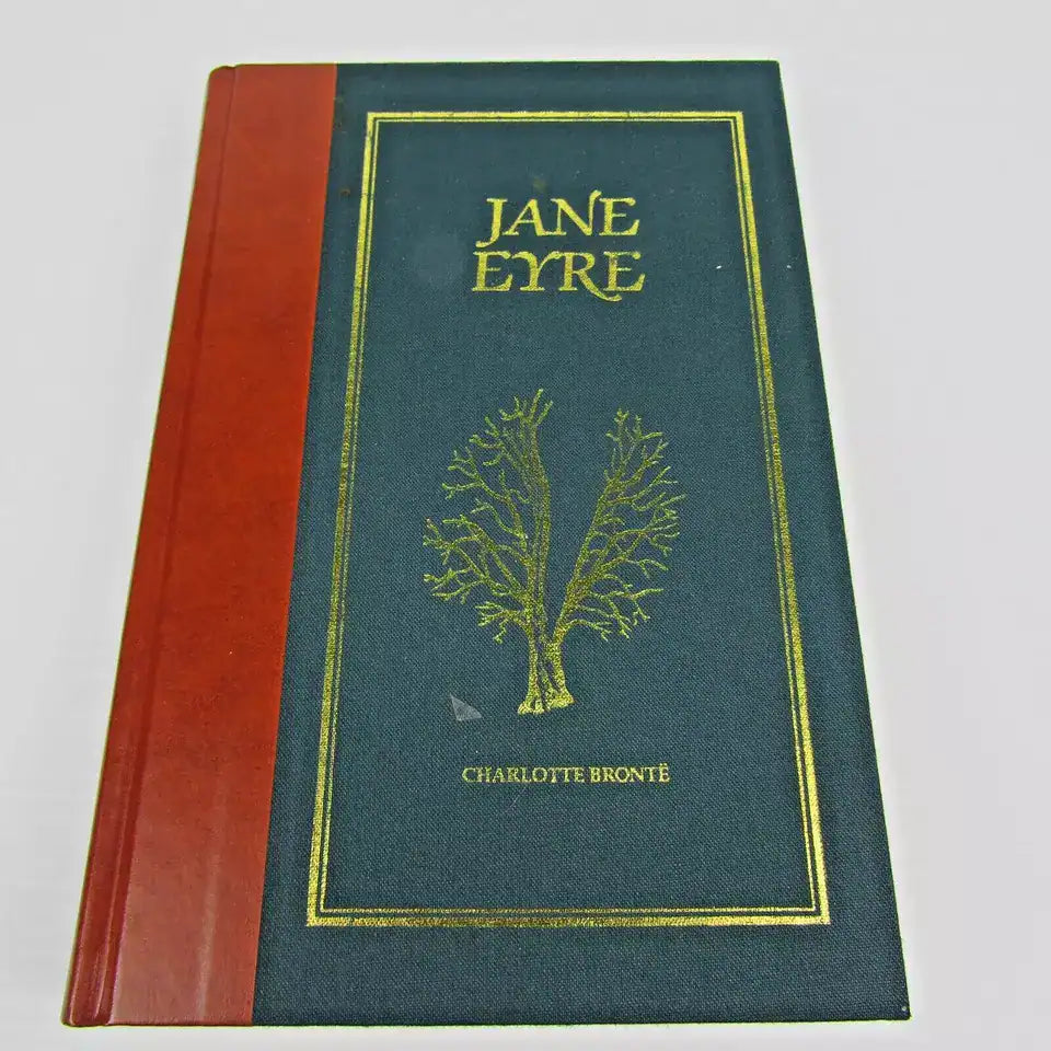 Jane Eyre