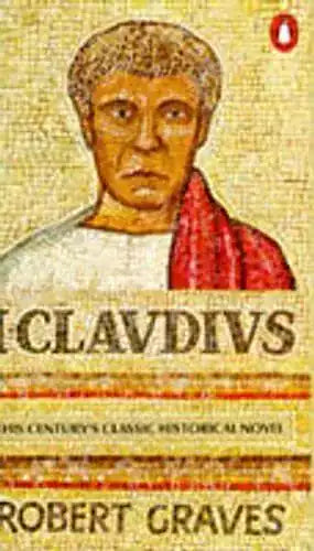I Clavdivs     I Claudius