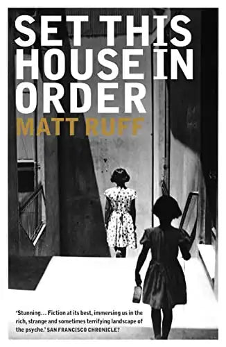 Set This House in Order