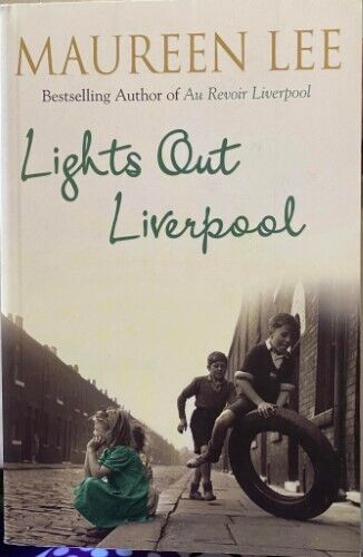 Lights Out Liverpool