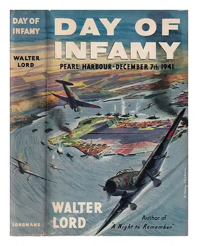 Day of Infamy