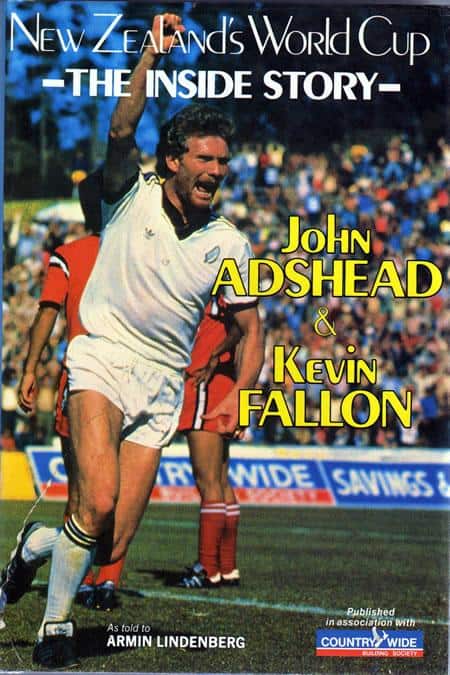 New Zealand's World Cup - The Inside Story -