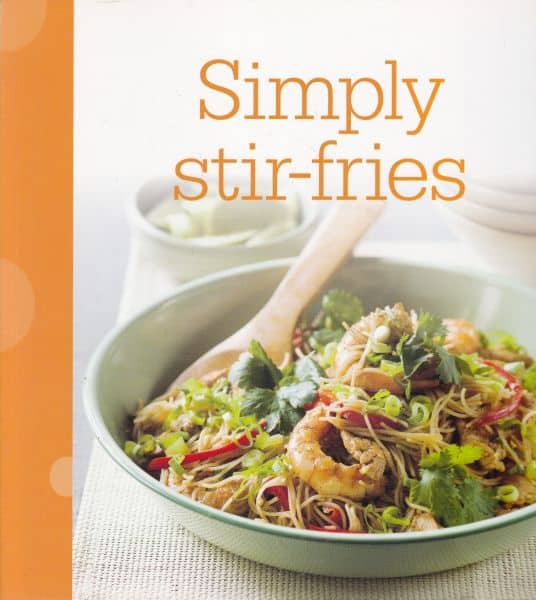 Simply Stir-Fries
