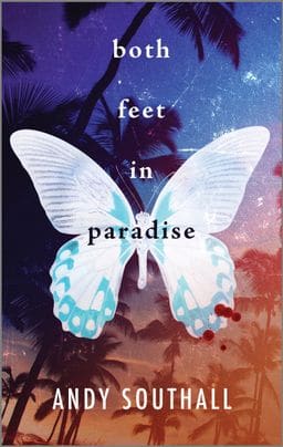 Both Feet in Paradise