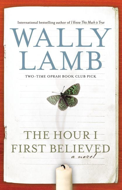 The Hour I First Believed A Novel