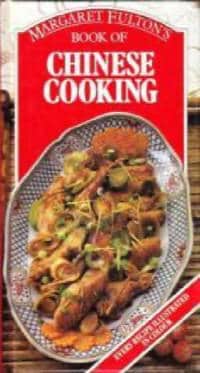 Margaret Fulton's Book of Chinese Cooking