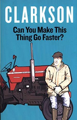 Can You Make This Thing Go Faster?