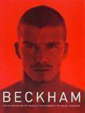 Beckham: My World