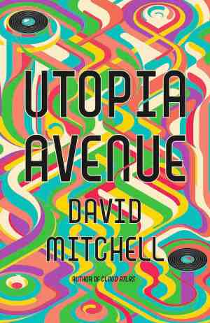 Utopia Avenue EXPORT