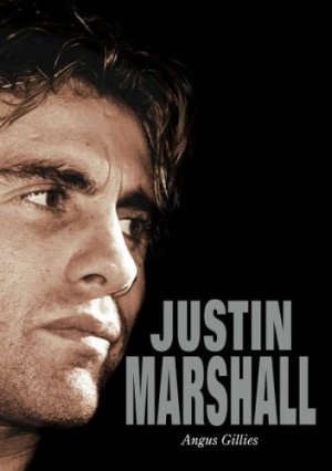 Justin Marshall
