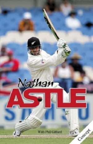 Nathan Astle
