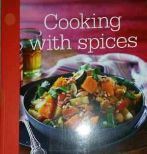 Cooking with Spices