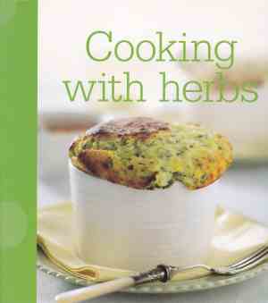 Cooking With Herbs
