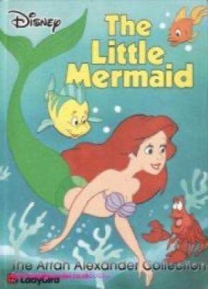 The Little Mermaid (Classic Collection)