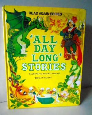 All Day Long Stories