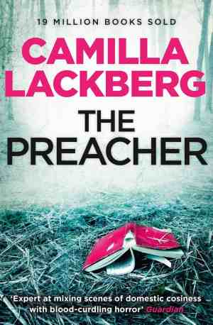 The Preacher (Patrik Hedstrom 2)