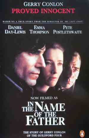 In The Name of the Father