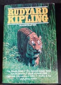 Rudyard Kipling