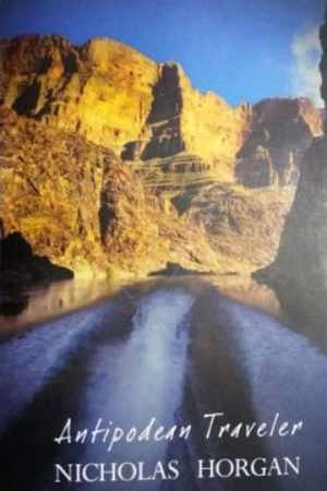 Antipodean Traveler Part One