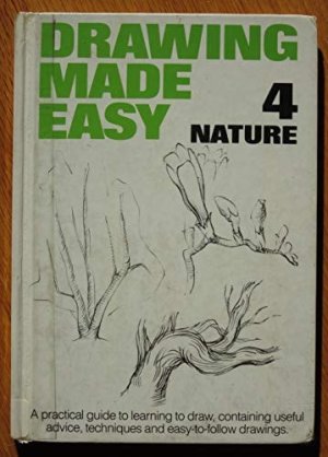 Nature: 004 (Drawing Made Easy Series)