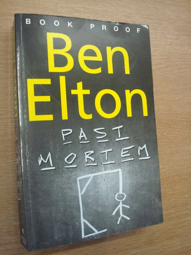 Past Mortem