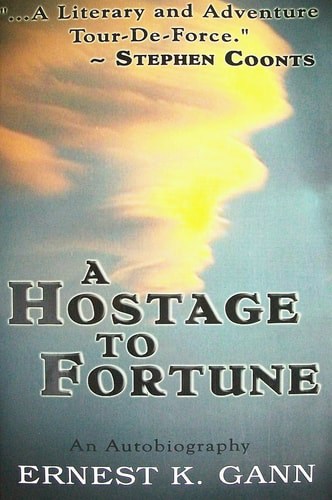 A Hostage to Fortune