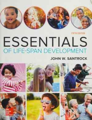 Essentials of Life-Span Development