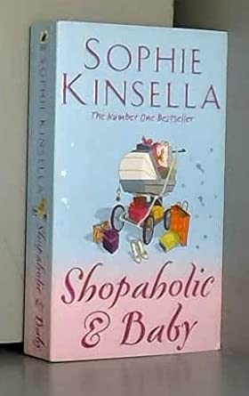 Shopaholic & Baby