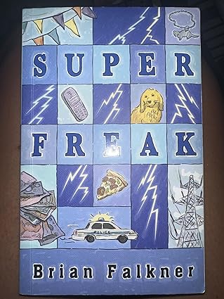 Super Freak